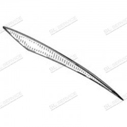 VITRE AR. HARD TOP CLAIR AVEC DEGIVRAGE..