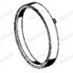 CERCLE CHROME DE FEUX USA