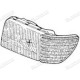 OPTIQUE AVANT COMPLET R/C107 DROIT S/REGLAGE DE FEUX