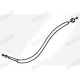 Cable pour buse d'air