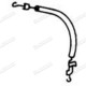 cable avec gaine