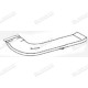 Canalisation de plancher SLC gauche