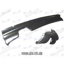 REVETEMENT SOUS PARE CHOC CENT.W107