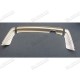 KIT TOLERIE ALU SOUS PARE CHOC AR 3 PIECES