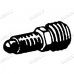 DURITE DE BOCAL PLASTIQUE LOCKEED