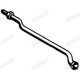 CANALISATION FREINS AR.D 1 S  16/32