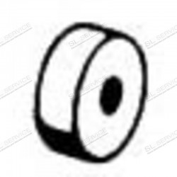 BAGUE ETANCHEITE DE POIGNEE DE FREINS A MAINS