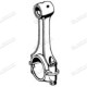 Bielle sans coussinet moteur 121.928