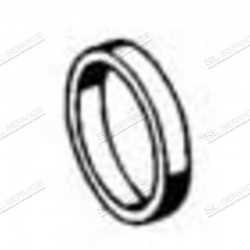 BAGUE ETANCHEITE MAITRE CYLINDRE AVANT SERVO T50