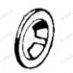 CLIPS MAINTIEN SIGLE