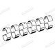JEU COUSSINETS DE BIELLE STANDARD 47.00 MM