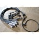 Faisceau d'allumage 8 CYLINDRESscrew on