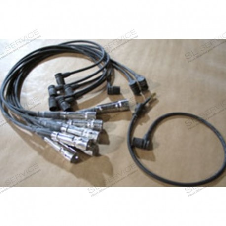 Faisceau d'allumage 8 CYLINDRESscrew on
