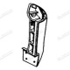 Montant B porte droite 190SL occasion