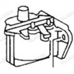 Bobine 420/500SL BOSCH