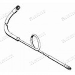 Tachowelle 280SL-Autom. RHD-1680mm