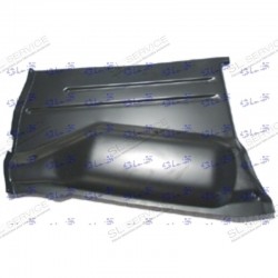 PLANCHER PRINCIPAL DROIT VERSION CATALYSEE AP 1985