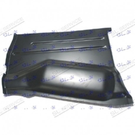 PLANCHER PRINCIPAL DROIT VERSION CATALYSEE AP 1985