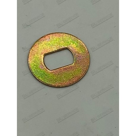 BAGUE DE SECURITE