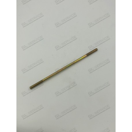 TRINGLE CARBURATEUR 145 mm