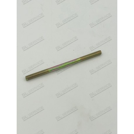 TRINGLE CARBURATEUR 85 mm