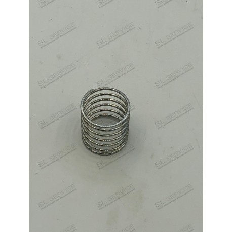 RESSORT DE MEMBRANE CARBURATEUR