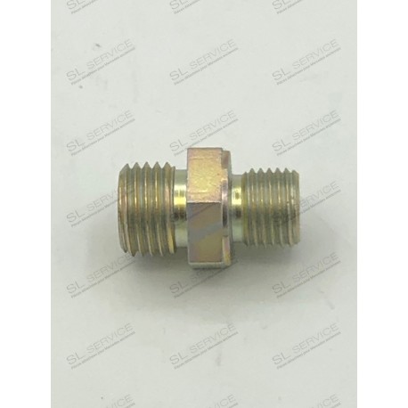 RACCORD CANALISATION ESSENCE