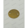 PAPILLON 13/17 DEGRE +0.2/+0.4mm