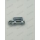 CLIPS POUR BANDE COLLIER 9MM