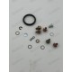 Kit visserie réparation alumeur bosch  190sl