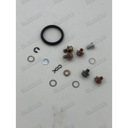 Kit visserie réparation alumeur bosch  190sl