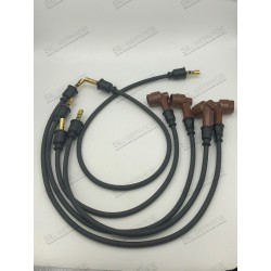 Kit cables allumage 190SL inclus cable bobine