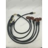 Kit cables allumage 190SL inclus cable bobine