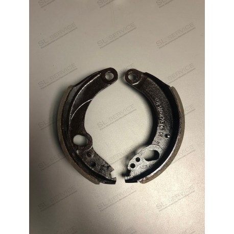 JEU SEGMENT ARRIERE 190-230SL