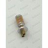 FILTRE A ESSENCE 1ERE SERIE 190SL - 220S PONTON +81