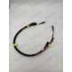 CABLE ENTRE DYNAMO ET REGULATEUR