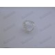 VERRE DE CLIGNOTANT BLANC 2E SERIE
