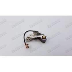 VIS PLATINEE 250-280SL ALU
