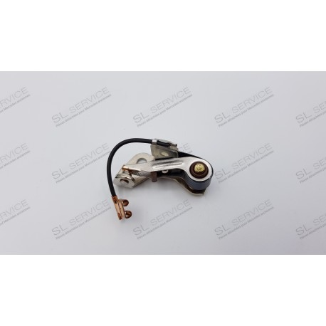 VIS PLATINEE 250-280SL ALU