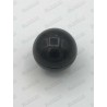 POMMEAU LEVIER AUTOMATIQUE NOIR