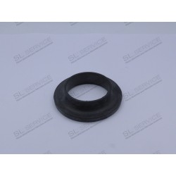 BAGUE CAOUTCHOUC DE RESSORT TRANSVERSAL