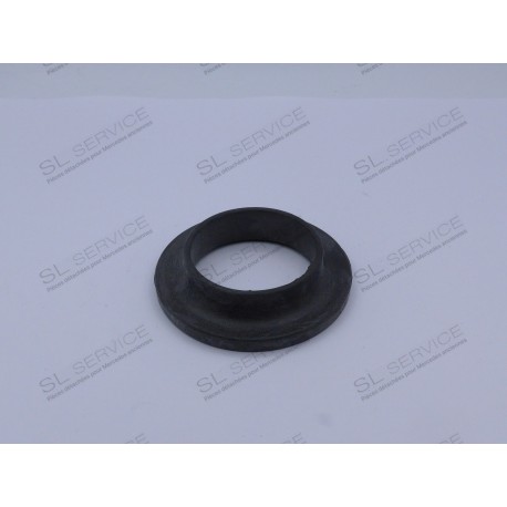 BAGUE CAOUTCHOUC DE RESSORT TRANSVERSAL