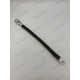 CABLE DE MASSE AU CHASSIS