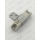RESISTANCE ARGENT 0.9