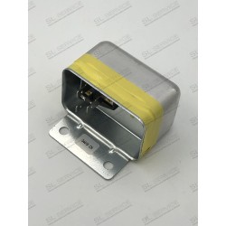 REGULATEUR DE TENSION