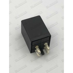 TRANSMETTEUR IMPULSION CENTRALE CLIGNOTANT ET WARNING W113/W107 APRES 09/77
