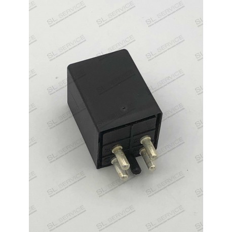 TRANSMETTEUR IMPULSION CENTRALE CLIGNOTANT ET WARNING W113/W107 APRES 09/77