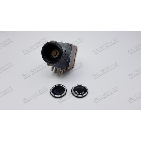 COMMUTATEUR DE SOUFFLERIE 230-280SL