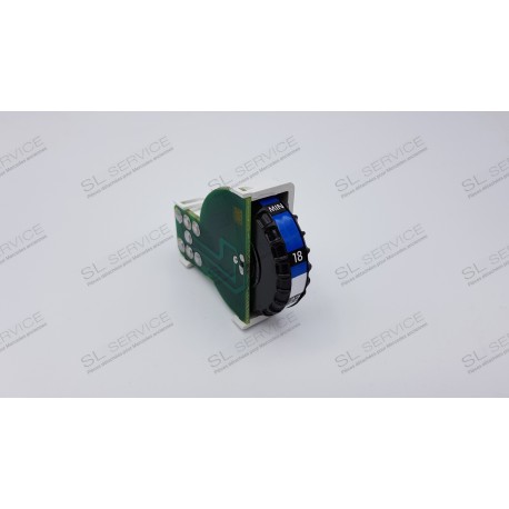 MOLETTE DE CHAUFFE CLIM AUTO