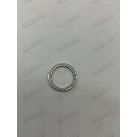 BAGUE ALU M12